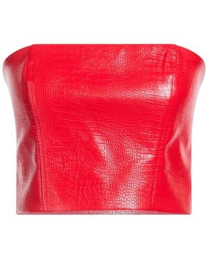 ROTATE BIRGER CHRISTENSEN Top - Red