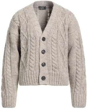 DSquared² Cardigan - Neutro