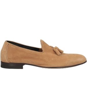 Marechiaro 1962 Loafers Leather - Natural