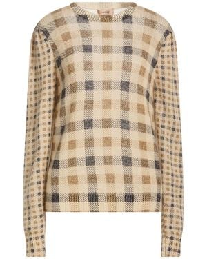 Twinset Pullover - Natur