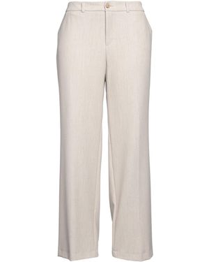 Xandres Trouser - White
