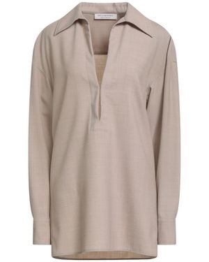 Philosophy Di Lorenzo Serafini Top - Grey