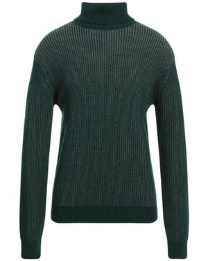 Majestic Filatures Turtleneck - Green