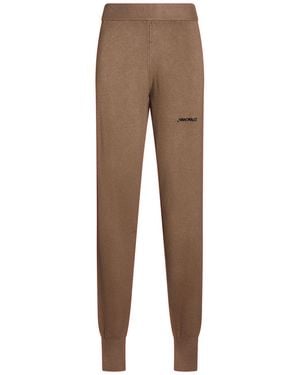hinnominate Trouser - Natural