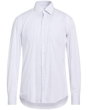 Lanvin Shirt Cotton - White