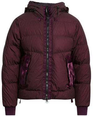 C.P. Company Puffer Polyamide - Purple