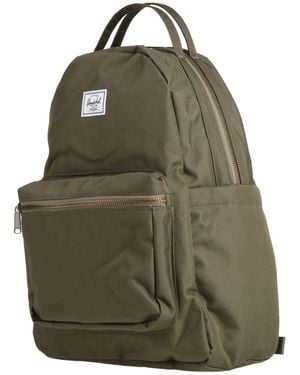Herschel Supply Co. Rucksack - Grün