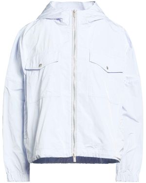 Peserico Jacket Polychloride - Blue