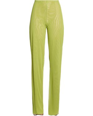 Fisico Trousers - Green