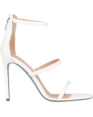 Fratelli Russo Sandals - White