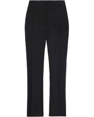 Dorothee Schumacher Trouser - Black