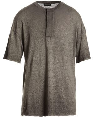 Roberto Collina Pullover - Gris