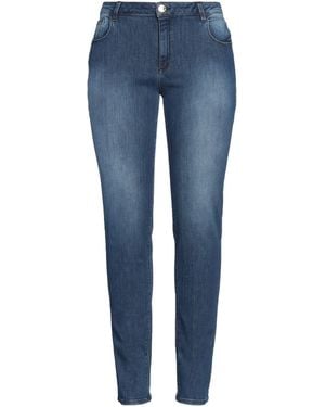 Trussardi Jeanshose - Blau