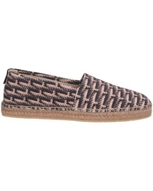 Giorgio Armani Espadrilles - Brown