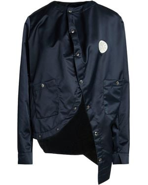 Herno Jackets - Blue