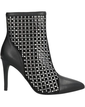 Liu Jo Ankle Boots - Black