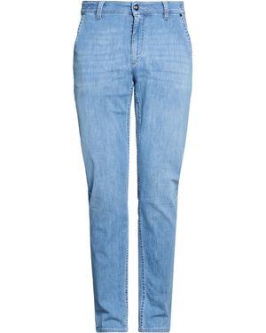 BARMAS Pantaloni Jeans - Blu