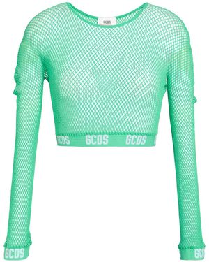 Gcds Undershirt - Green
