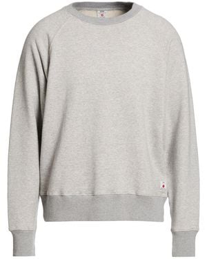 Edwin Sweatshirt - Grey