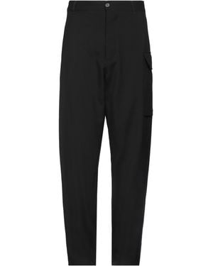 Marni Trouser - Black