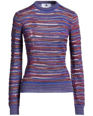 Missoni Jumpers - Blue
