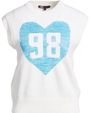 Maje Pullover - Blau