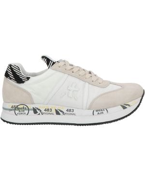 Premiata Sneakers - Weiß