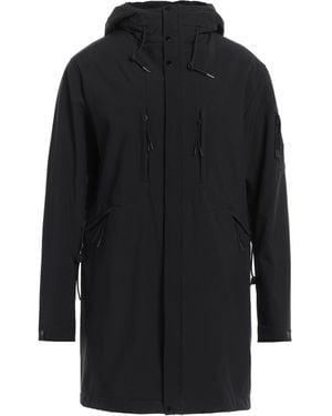 C.P. Company Coat - Black