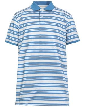 Harmont & Blaine Polo Shirt - Blue