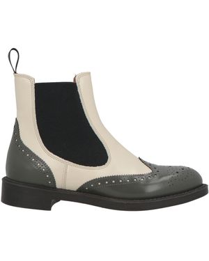 Frau Ankle Boots - Black