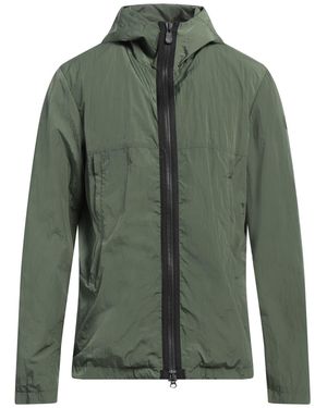 Save The Duck Jacket - Green