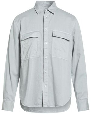 Rag & Bone Hemd - Blau