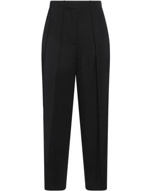 Balmain Trouser - Black