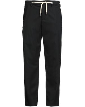 Myths Hose - Schwarz