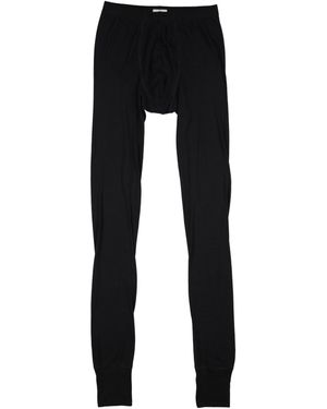 Hanro Leggings - Nero