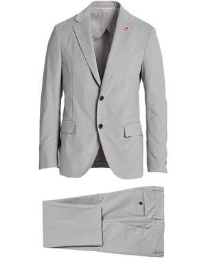 Lardini Completo - Grigio