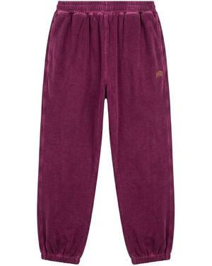 Barrow Pants Cotton - Purple