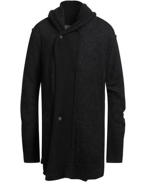 Masnada Cardigan - Black