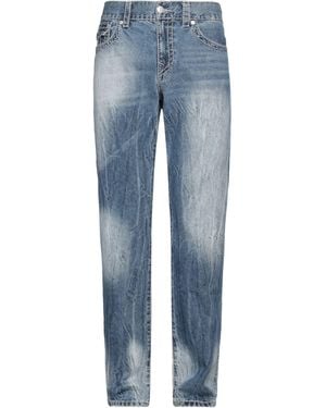 TRUE RELIGION Jeans - Blue