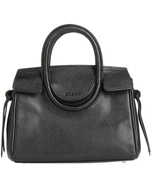 STAUD Borsa A Mano - Nero