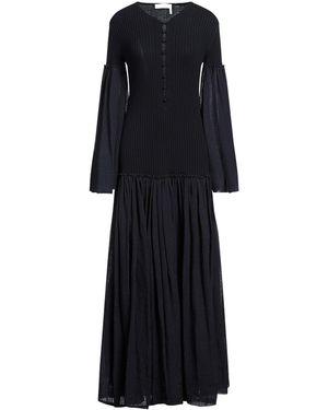 Chloé Maxi dresses for Women | Online Sale up to 84% off | Lyst