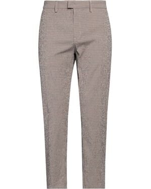 Dondup Trouser - Gray