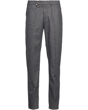 Barbati Trouser - Grey