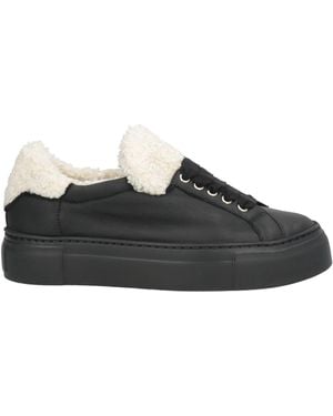 Agl Attilio Giusti Leombruni Sneakers - Schwarz
