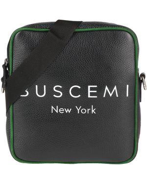 Buscemi Borse A Tracolla - Nero