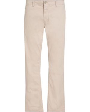 O'neill Sportswear Pants Cotton, Elastane - Natural