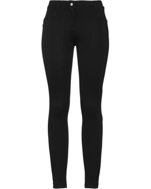 Byblos Trousers - Black