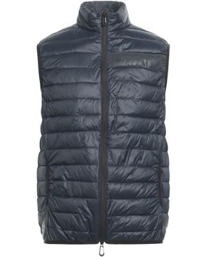 Sunstripes Puffer - Blue