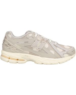 New Balance Sneakers - Bianco