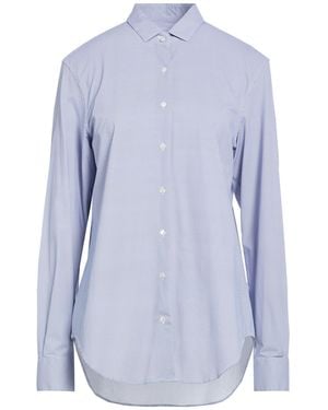 Xacus Shirt Polyamide, Elastane - Blue